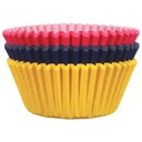 Cápsulas cupcakes party fun 3 colores 60ud PME