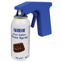 Adaptador pistola para spray de lustre PME