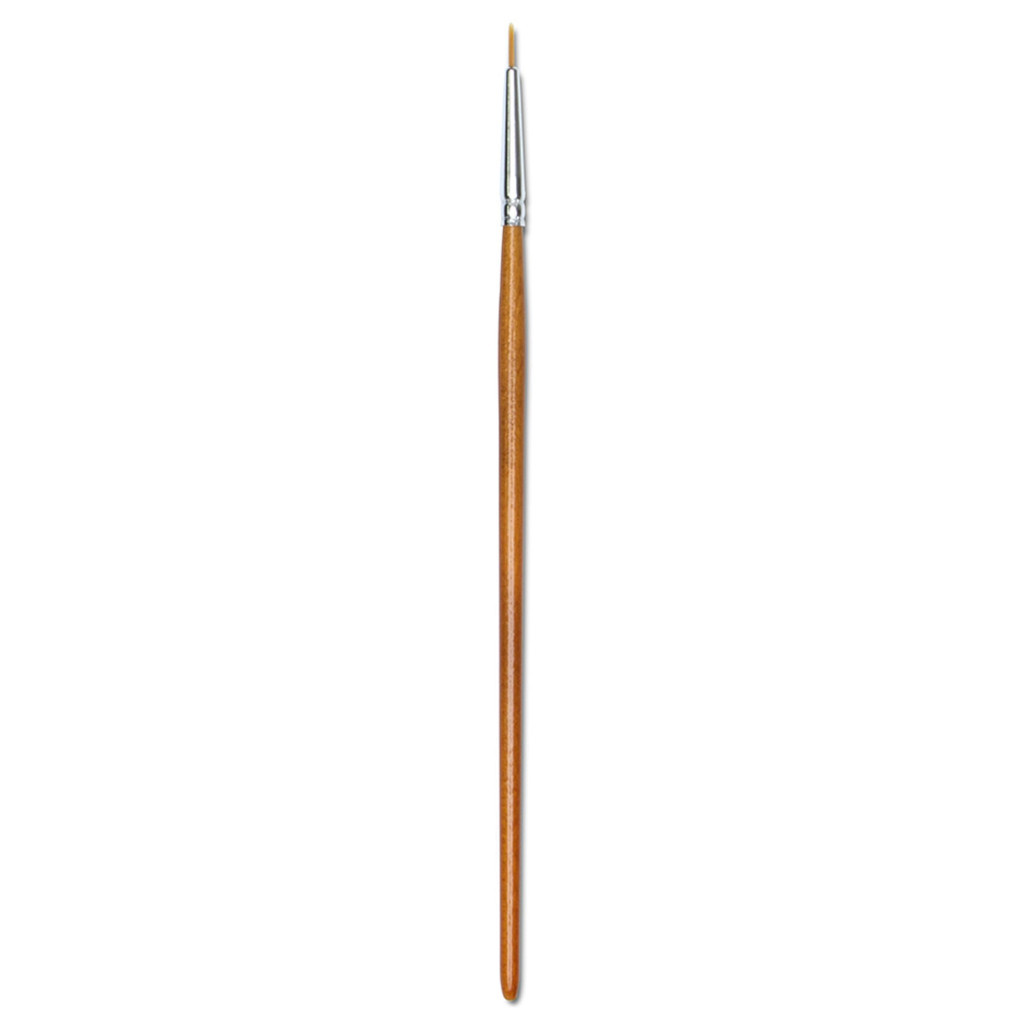 Pincel nº0 STäDTER