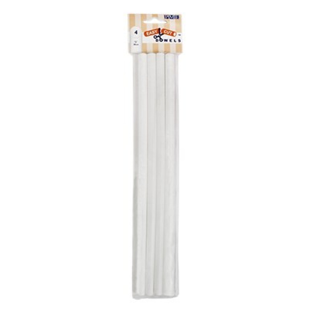Pilares plástico para tartas 30cm 4ud PME