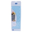 Raspador lateral rayas PME
