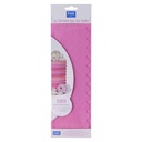 Raspador lateral acanalado PME