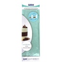 Raspador lateral anillas latitud PME