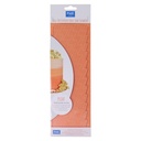 Raspador lateral pliegues PME