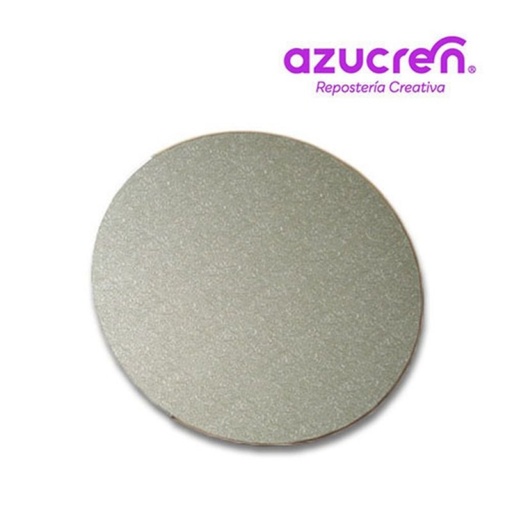 [de88160] Base redonda para tartas 28cm Azucren