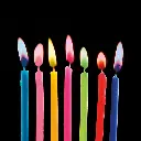 345333-BLISTER-6-VELAS-LLAMA-DE-COLORES-6CM_3.webp