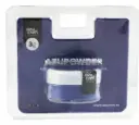 Colorante en polvo concentrado azul oscuro 3gr. Azupowder