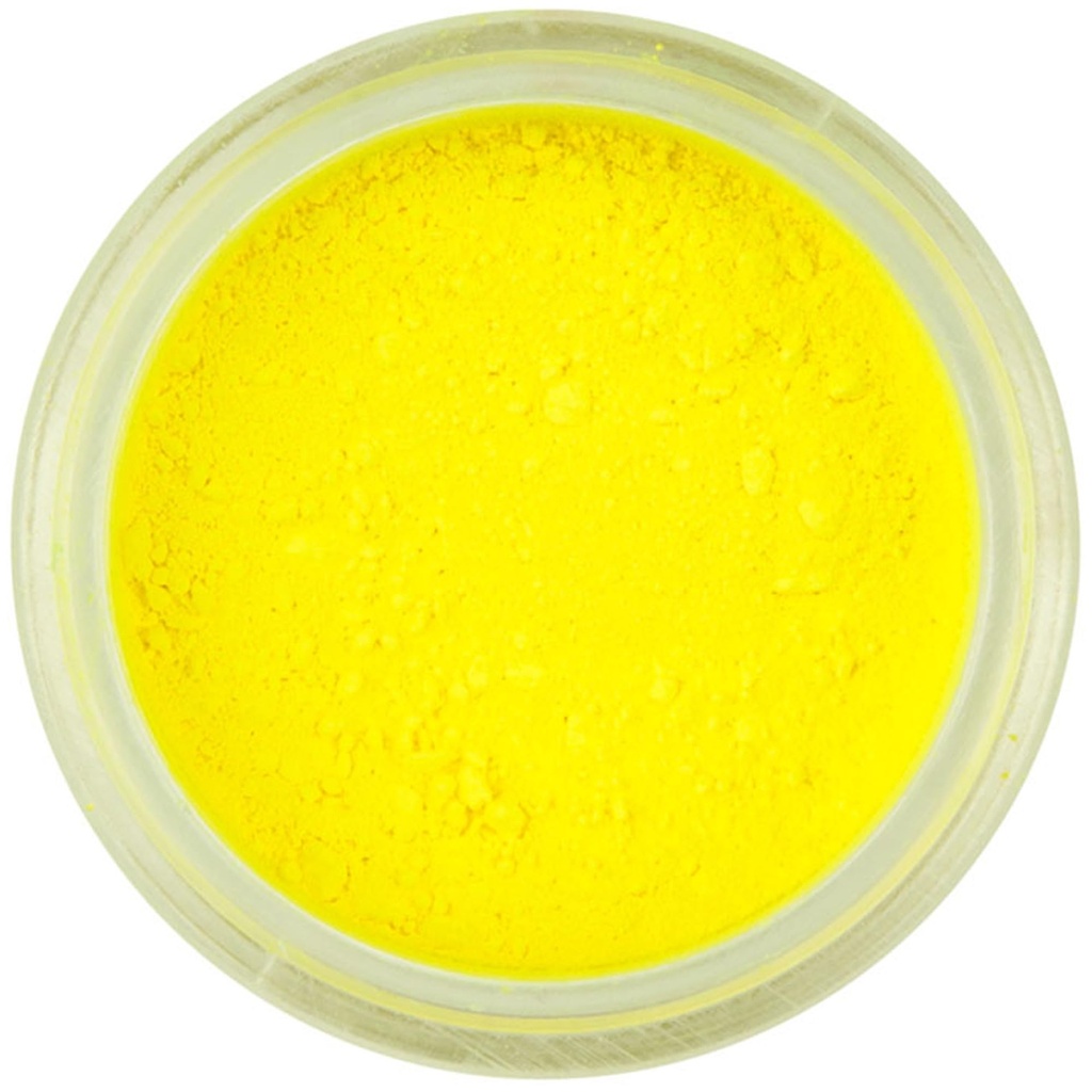 Colorante en Polvo Lemon Tart 2gr Rainbow Dust