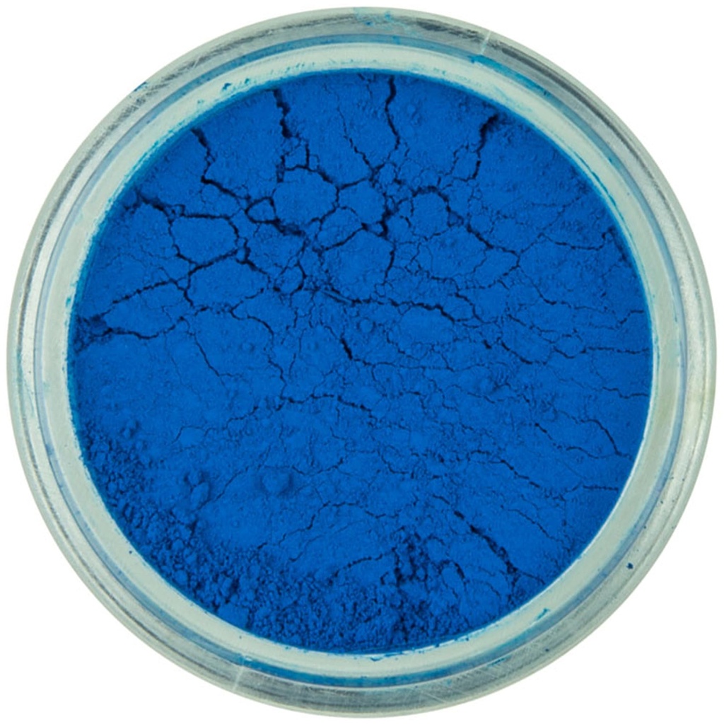 Colorante en Polvo Royal Blue Rainbow Dus2gr