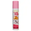 Colorante en spray metalizado dorado 100ml. Funcakes