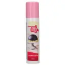 Colorante en spray negro metalizado 100ml. Funcakes