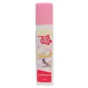 Colorante en spray color perla 100ml. Funcakes