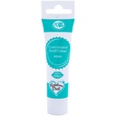 Colorante gel color aqua. Progel 25gr De Rainbow Dust