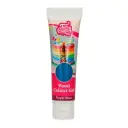 Colorante alimentario en gel azul real 30gr. Funcakes