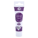 Colorante en gel color morado progel 25gr. Rainbow Dust