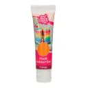 Colorante en gel color naranja 30gr. Funcakes