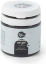 Colorante en gel negro 50gr. PastKolor