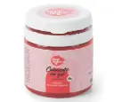 Colorante en gel rojo 50gr. Pastkolor