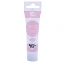 Colorante en gel color rosa bebé progel 25gr. Rainbow Dust