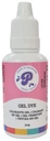 Colorante en gel rosa liposoluble 30ml. Pastry Colours