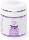 Colorante lila 50gr. PastKolor
