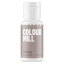 Colorante gris pebble liposoluble 20ml. Colour Mill