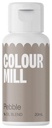 Colorante gris pebble liposoluble 20ml. Colour Mill