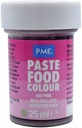 Colorante en pasta rosa fucsia 25gr. PME