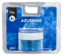 Purpurina comestible en polvo azul 5gr. Azushine