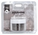 Purpurina comestible en polvo plata 5gr. Azushine