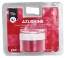 Purpurina comestible en polvo rojo color cereza 5gr. Azushine