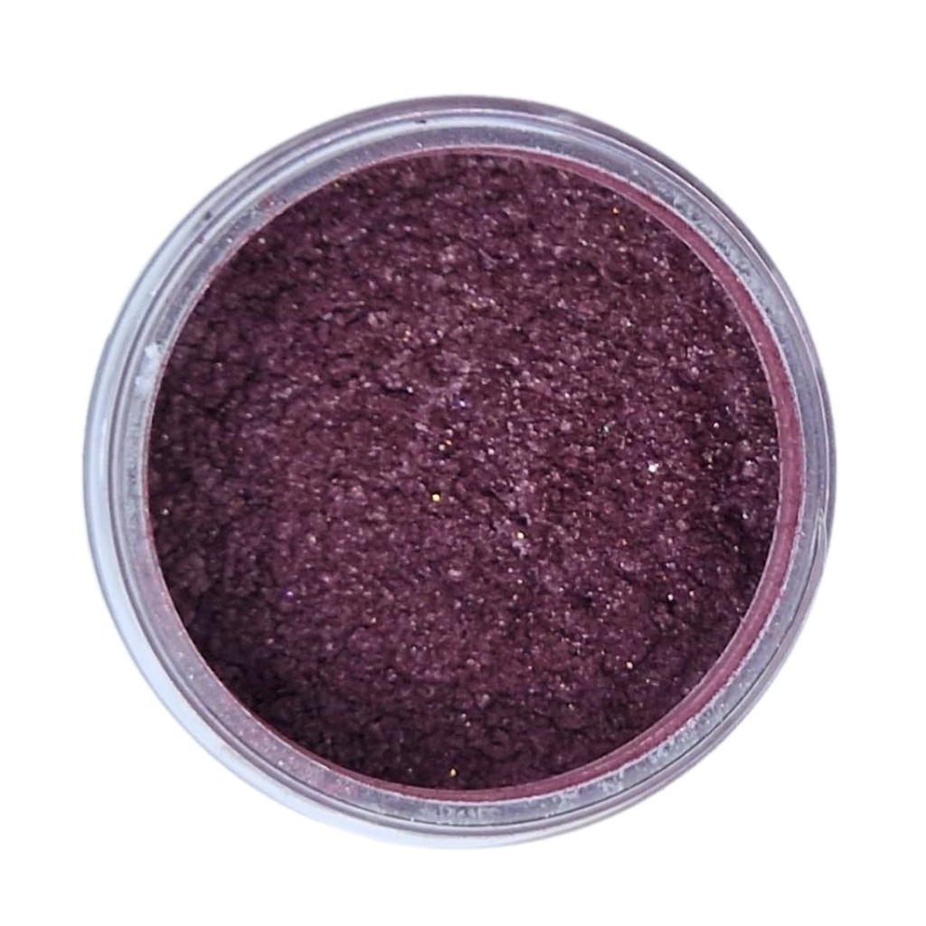 Shining Powder Violeta 10gr PastryColours