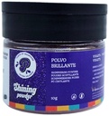 Polvo de brillo violeta 10gr. PastryColours