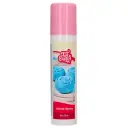 Spray velvet color azul cielo 100ml. FunCakes