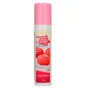 Spray velvet rojo 100ml. Funcakes