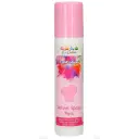 Spray velvet rosa 100ml. FunCakes