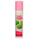 Spray velvet verde 100ml. FunCakes