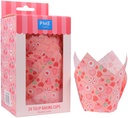 Cápsulas Muffins Dulce Amor 24uds PME