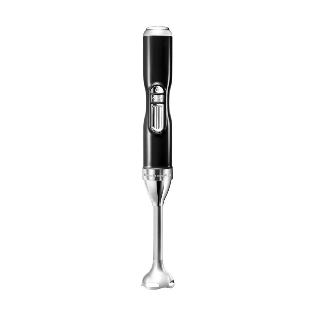 KitchenAid Batidora Inalambrica Negra