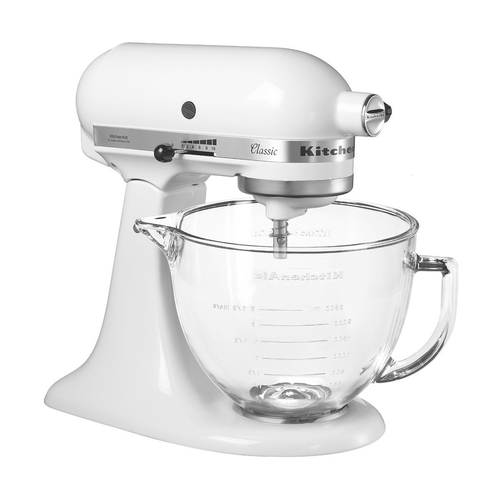 KitchenAid Bowl Cristal