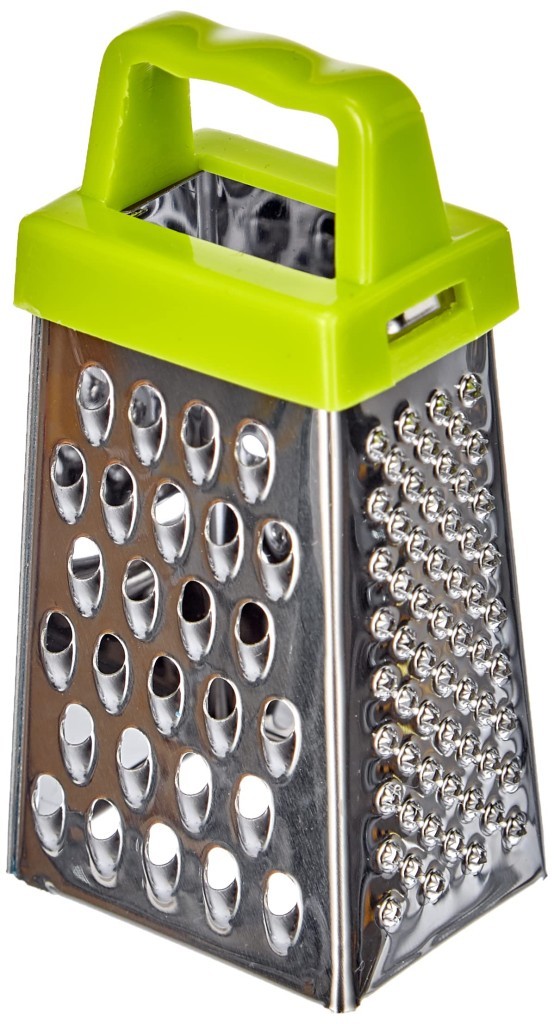 Mini rallador 4 lados Ibili