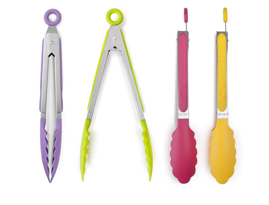 Pinza Nylon 23cm Ibili