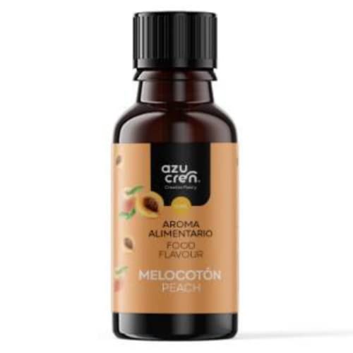 Aroma de Melocotón 10ml Azucren
