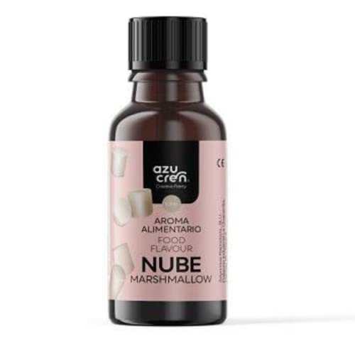 Aroma de Nube 10ml Azucren