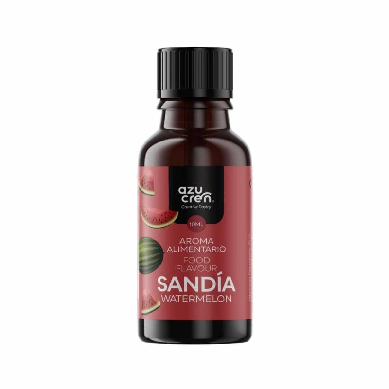 Aroma de Sandía 10ml Azucren