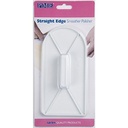 Alisador para fondant. PME