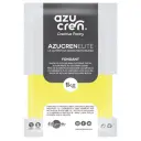 Fondant color amarillo oscuro 1kg. Azucren