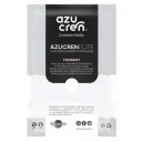 Fondant color blanco 100gr (con gluten). Azucren Elite