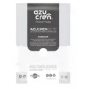 Fondant color blanco 250gr (con gluten). Azucren Elite
