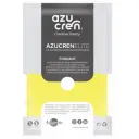 Fondant color amarillo 100gr. Azucren Elite